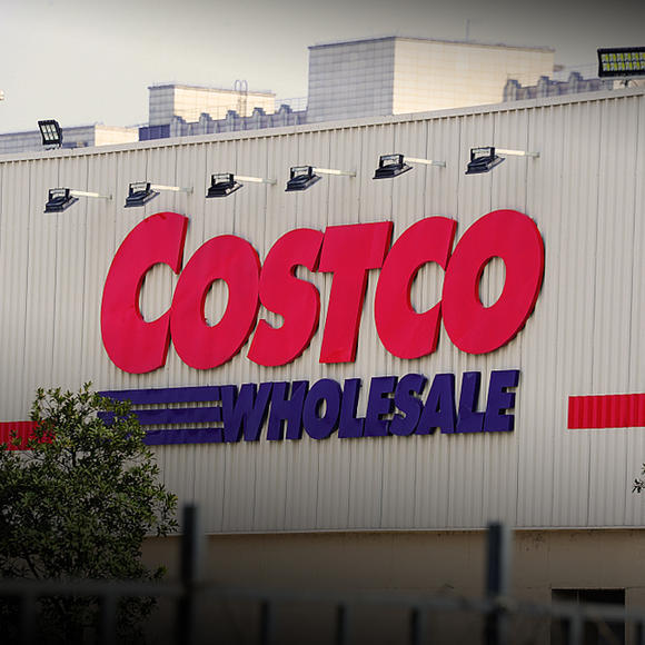开业第一天，Costco崩了